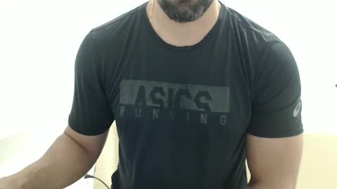 cashmastermuscle77 online show from 12-23-25, 10:57