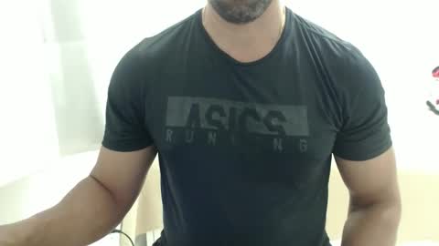 cashmastermuscle77 online show from 01-16-26, 01:53