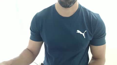 cashmastermuscle77 online show from 02-04-26, 11:05