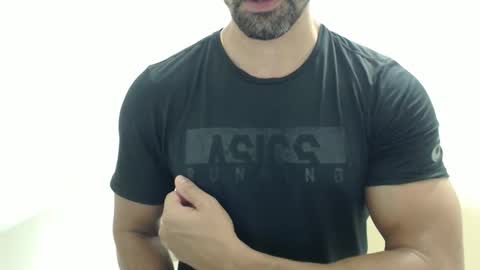 cashmastermuscle77 online show from 03-24-26, 10:59