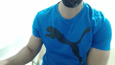 cashmastermuscle77 online show from 05-18-26, 10:26