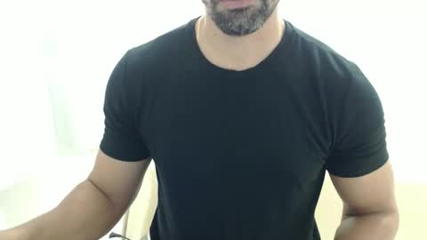 cashmastermuscle77 online show from 05-25-26, 10:21