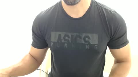 cashmastermuscle77 online show from 05-31-26, 12:56