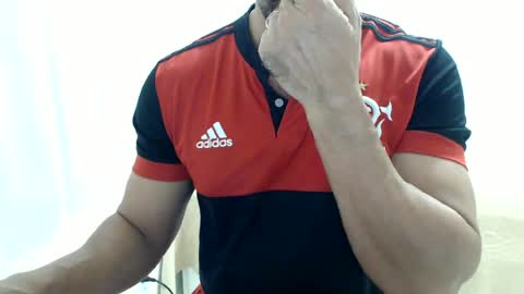 Snapshot of cashmastermuscle77 chatting on 06-14-26, 01:57 cashmastermuscle77 online show from 06-14-26, 01:57