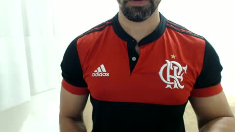 Snapshot of cashmastermuscle77 chatting on 06-16-26, 11:24 cashmastermuscle77 online show from 06-16-26, 11:24