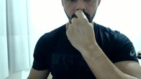 Snapshot of cashmastermuscle77 chatting on 06-19-26, 10:08 cashmastermuscle77 online show from 06-19-26, 10:08