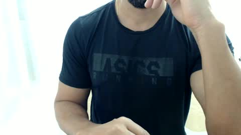 Snapshot of cashmastermuscle77 chatting on 06-21-26, 11:57 cashmastermuscle77 online show from 06-21-26, 11:57