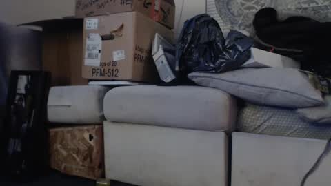 casidy1 online show from 01-16-25, 01:04