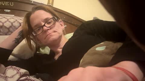 casidy1 online show from 02-22-25, 12:38