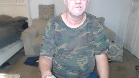 CasinoCam online show from 02-16-25, 06:10