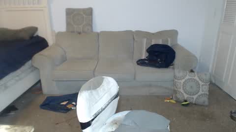 CasinoCam online show from 02-16-25, 10:54