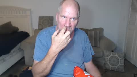 CasinoCam online show from 03-01-25, 04:15