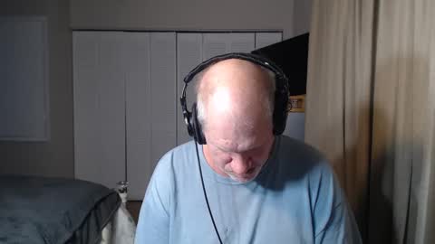 CasinoCam online show from 09-26-25, 02:48