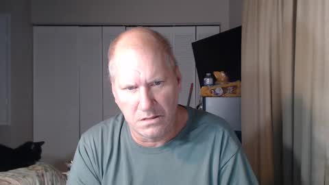 CasinoCam online show from 09-29-25, 05:23