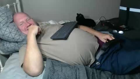 CasinoCam online show from 10-21-25, 12:44