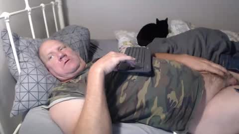 CasinoCam online show from 10-25-25, 08:58