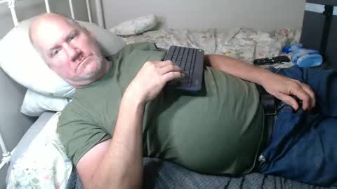 CasinoCam online show from 03-08-26, 03:38