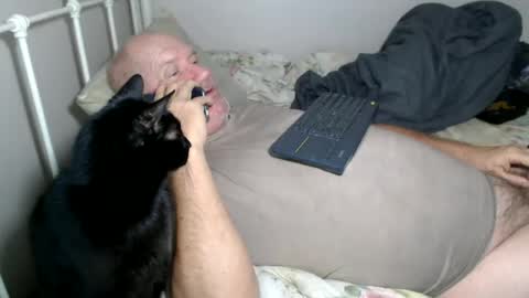 Snapshot of casinocam chatting on 06-23-26, 06:06 CasinoCam online show from 06-23-26, 06:06