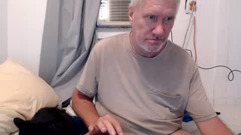 Snapshot of casinocam chatting on 07-30-26, 12:53 CasinoCam online show from 07-30-26, 12:53