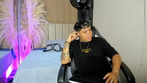 Casper online show from 05-08-26, 12:32