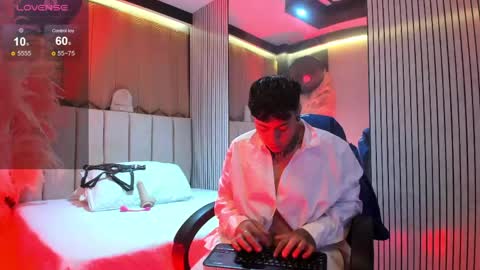 Casper online show from 05-14-26, 12:12