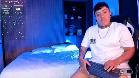 Snapshot of caspermilers chatting on 06-05-26, 12:33 Casper online show from 06-05-26, 12:33