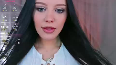 Snapshot of cassadyy chatting on 07-14-26, 02:27 Cassady online show from 07-14-26, 02:27