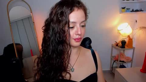 Cassie online show from 09-28-25, 02:55