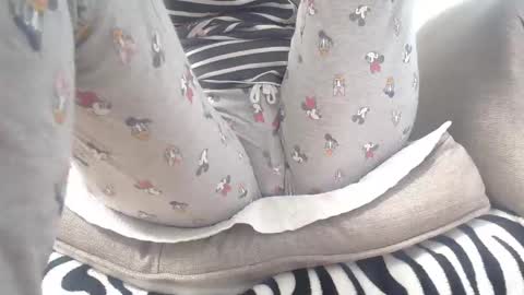 Snapshot of cassandra_joy chatting on 02-10-25, 07:15 Cassandra joy online show from 02-10-25, 07:15