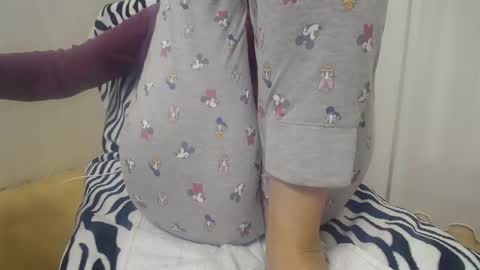 Cassandra joy online show from 02-22-26, 07:01