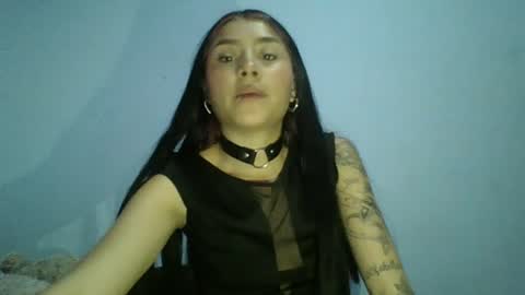 Snapshot of cassandra_madame chatting on 06-23-26, 05:22 Cassandra online show from 06-23-26, 05:22