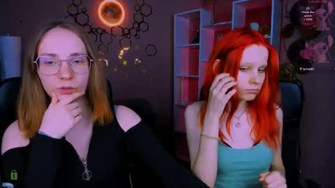 Cassandra online show from 04-18-26, 07:58