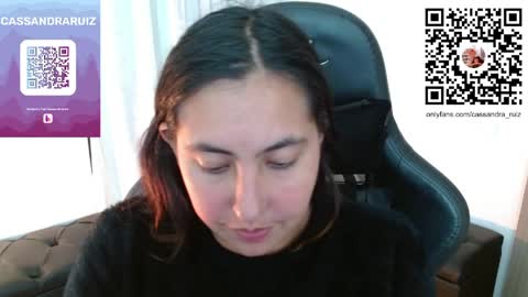 Snapshot of cassandra_ruizz chatting on 04-07-26, 12:00 573215024606 online show from 04-07-26, 12:00