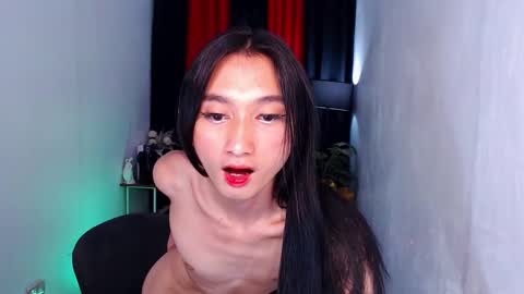 cassandrafoxxx online show from 12-07-24, 12:02