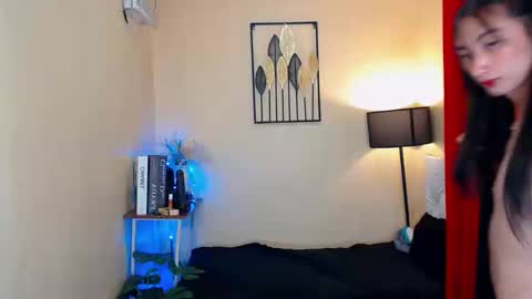 cassandrafoxxx online show from 01-20-25, 05:15