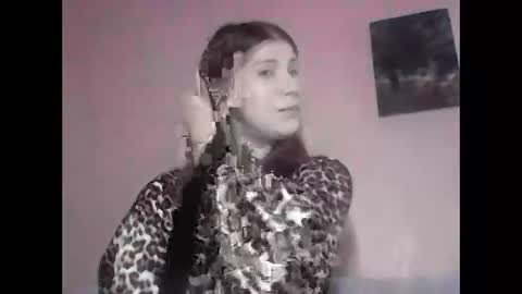 Snapshot of cassandragood chatting on 10-21-25, 08:37 Lena online show from 10-21-25, 08:37