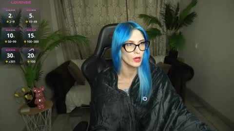 Cassandra online show from 02-03-26, 10:26