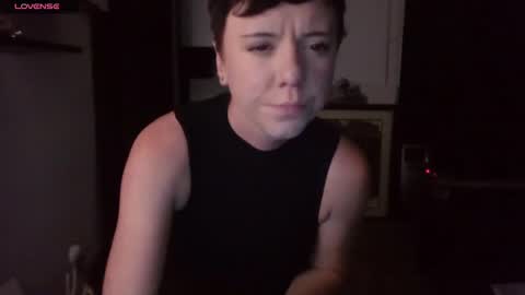 CassCassidy89 online show from 01-09-25, 06:38