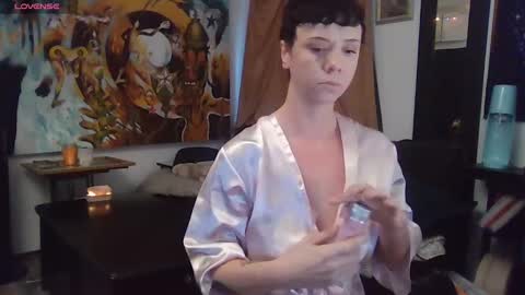 CassCassidy89 online show from 01-15-25, 06:29