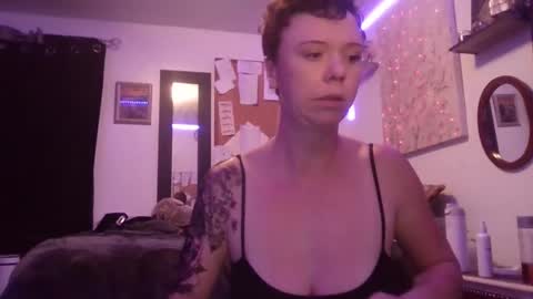 CassCassidy89 online show from 02-28-25, 01:05