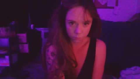 CassCassidy89 online show from 03-06-25, 07:14
