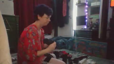 CassCassidy89 online show from 11-12-25, 07:09