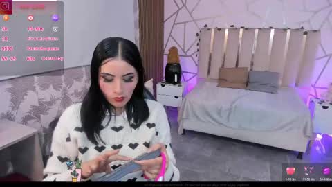 Snapshot of casse_tay chatting on 05-14-26, 03:13 casse_tay online show from 05-14-26, 03:13