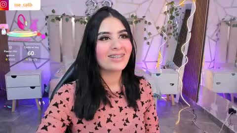 Snapshot of casse_tay chatting on 05-30-26, 03:47 casse_tay online show from 05-30-26, 03:47