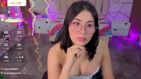 Snapshot of casse_tay chatting on 07-17-26, 05:14 casse_tay online show from 07-17-26, 05:14