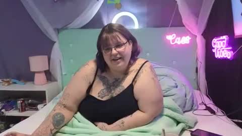 Casserole bbw online show from 03-05-25, 03:51