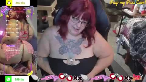 Casserole bbw online show from 09-20-25, 12:33
