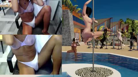 Cassi online show from 03-15-26, 11:00