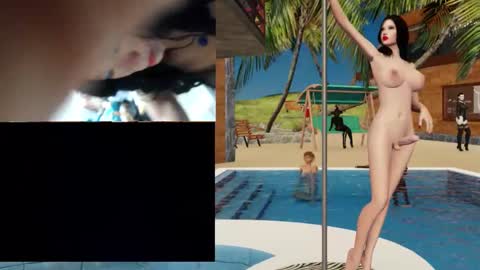 Cassi online show from 03-16-26, 09:02