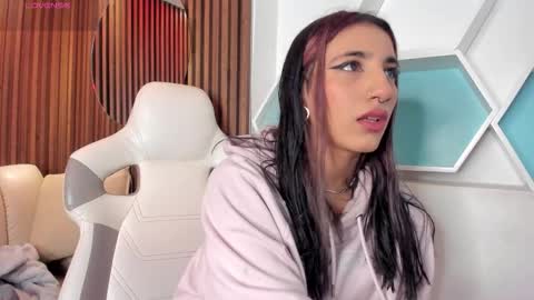 cassidy_evans online show from 09-12-25, 11:32